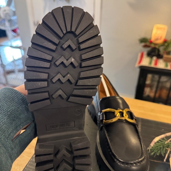 Nine West Gables3 Loafers size 7 NIB - Picture 5 of 7